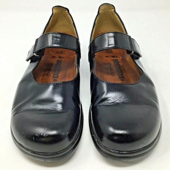 Birkenstock~Footprints~Mary Jane~Annapolis~ - Picture 3 of 8